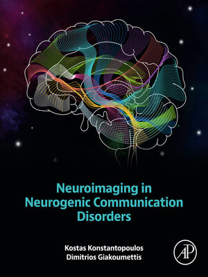 cover image of Neuroimaging in Neurogenic Communication Disorders